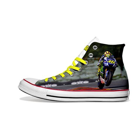 valentino rossi schuhe